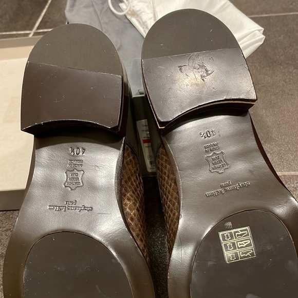 Brand New Men’s Stephane Kelian Paris Shoes - Picture 4 of 7